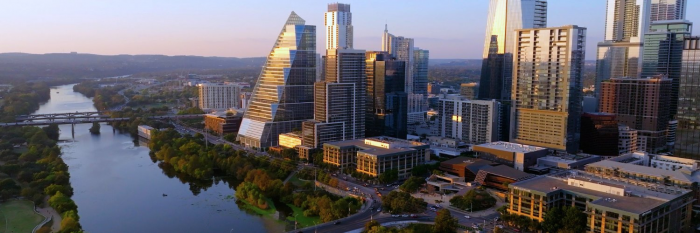 Assistant Director, Austin Arts, Culture, Music and Entertainment