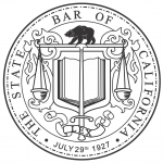 STATE BAR OF CALIFORNIA
