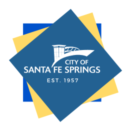 City of Santa Fe Springs