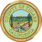 TULARE COUNTY HHSA