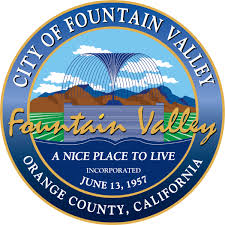 City of Fountain Valley