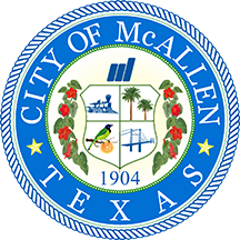 City of McAllen