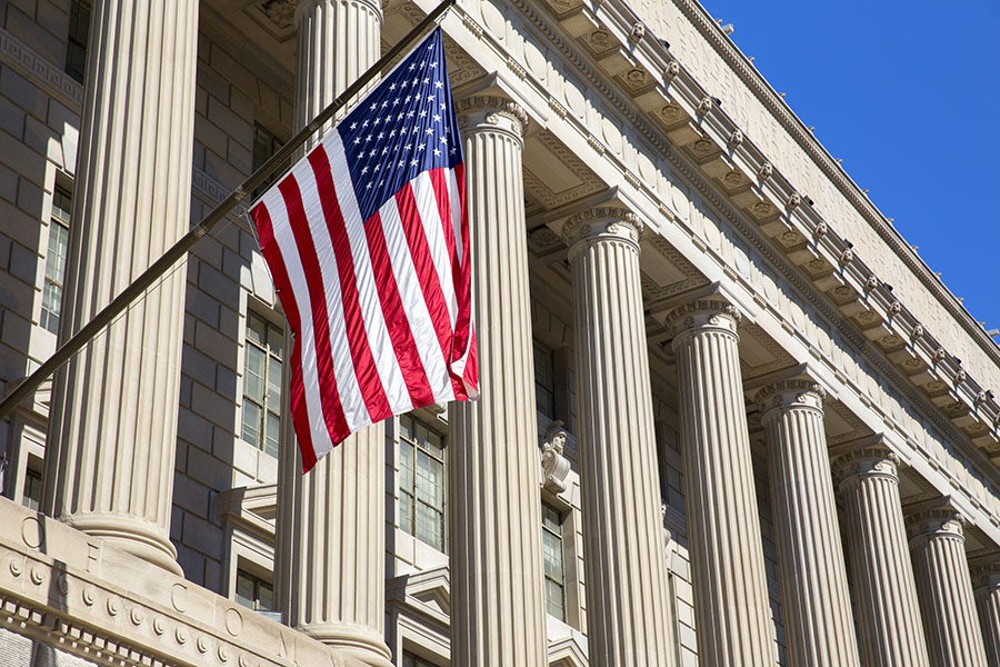 Government Careers